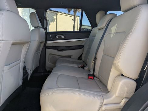 Used 2018 Ford Explorer XLT w/ Equipment Group 202A image 16