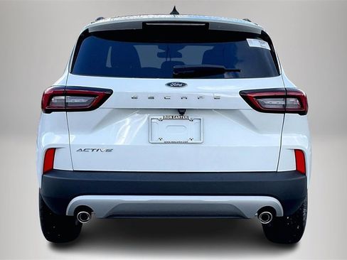 New 2026 Ford Escape Active image 3