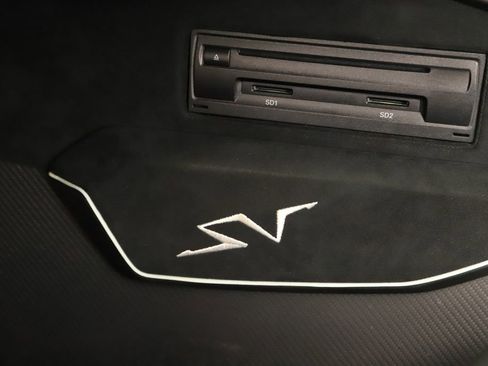 Used 2016 Lamborghini Aventador LP 750-4 Superveloce image 19