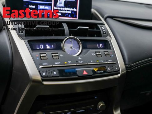 Used 2019 Lexus NX 300 FWD image 19