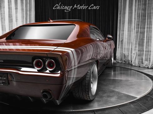 Used 2022 Dodge Challenger SRT Hellcat Redeye RWD image 48