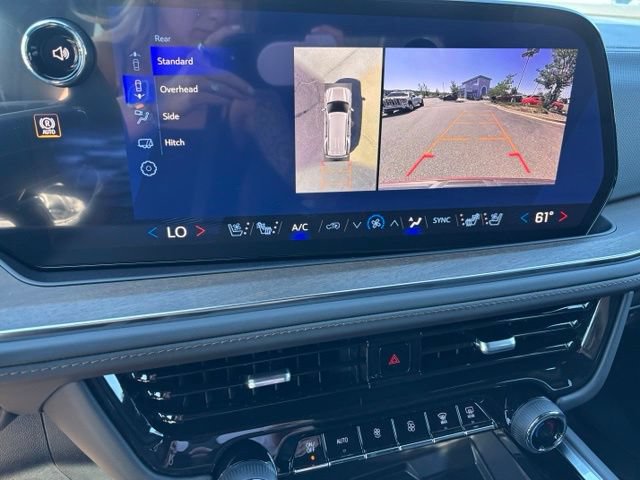 New 2026 Chevrolet Tahoe High Country AWD/4WD image 29