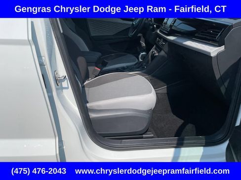 Used 2024 Volkswagen Taos S AWD/4WD image 19