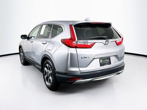 Used 2018 Honda CR-V EX-L image 5