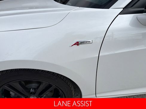 Used 2025 Acura Integra A-Spec image 12