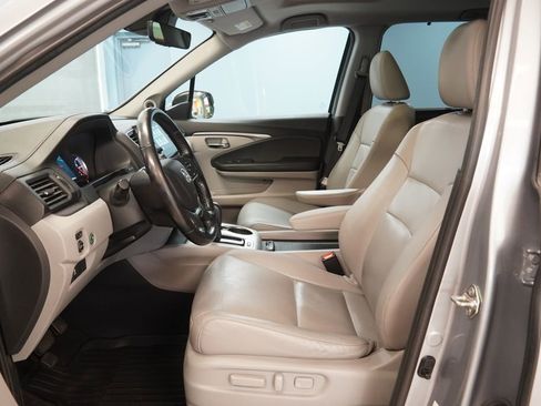 Used 2019 Honda Pilot EX-L image 6