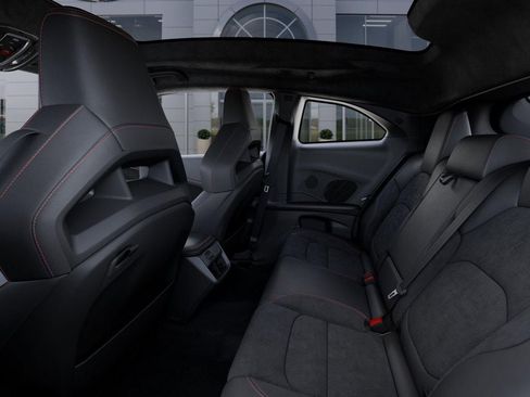 New 2026 Dodge Charger Scat Pack AWD/4WD image 23