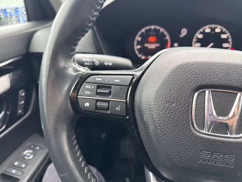 Used 2023 Honda CR-V EX-L image 26