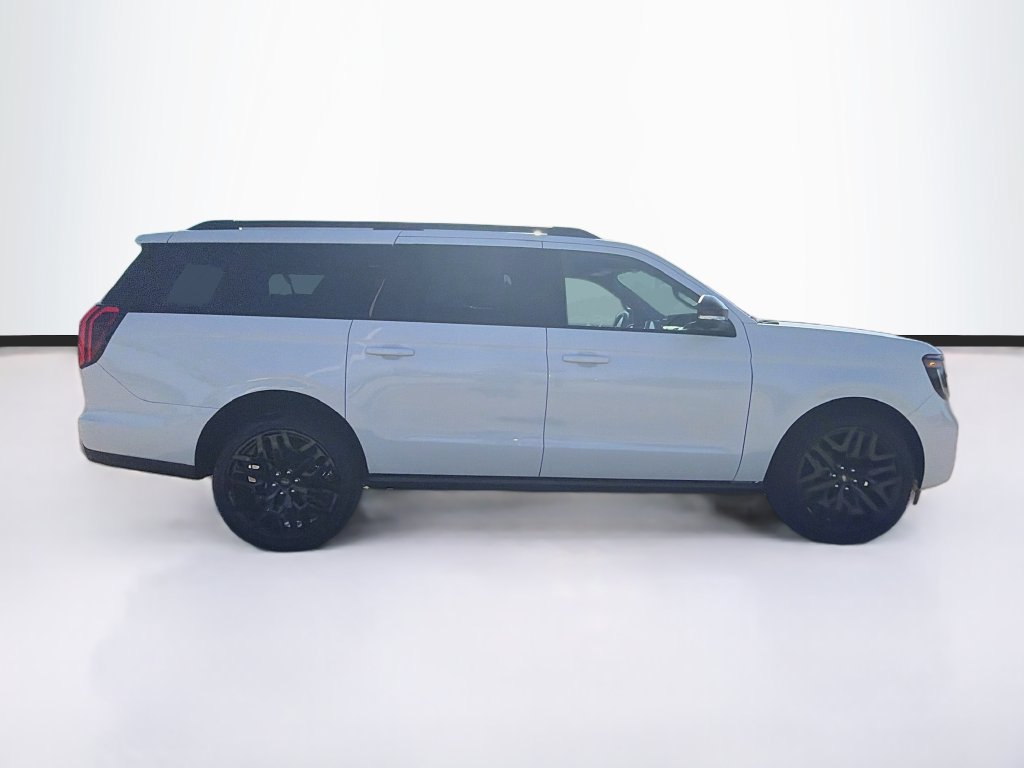 New 2027 Ford Expedition Max Platinum w/ Stealth Performance Package AWD/4WD image 4