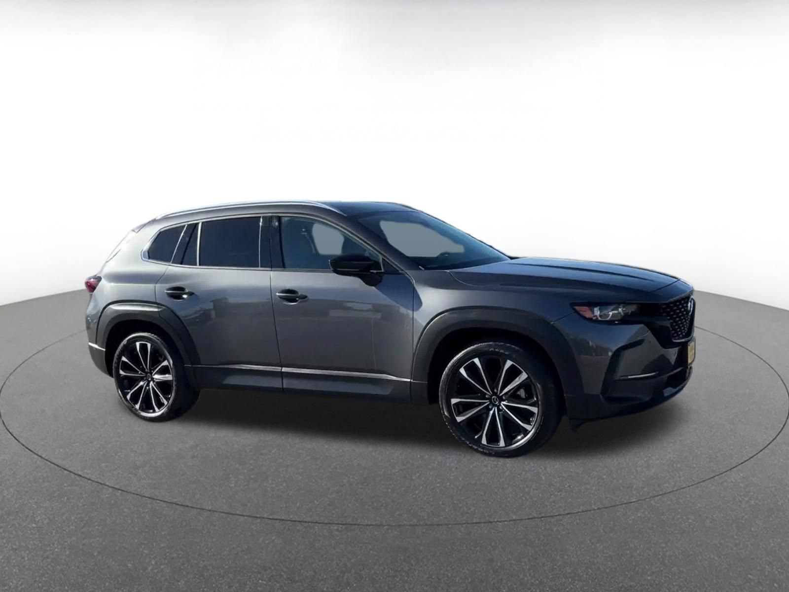 Used 2026 MAZDA CX-50 AWD 2.5 S w/ Premium Package image 2