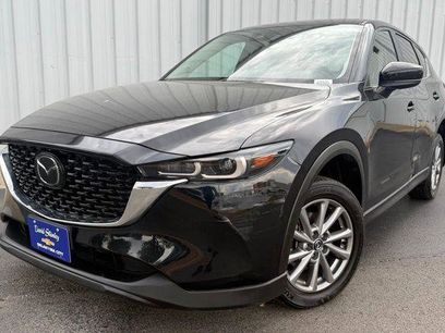 Used 2023 MAZDA CX-5 AWD 2.5 S w/ Select Package