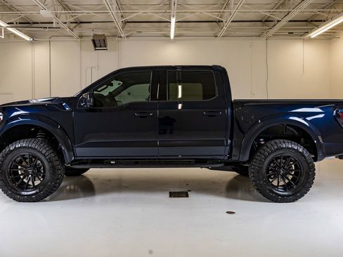 Used 2026 Ford F150 Raptor w/ Equipment Group 803A Raptor R AWD/4WD image 6