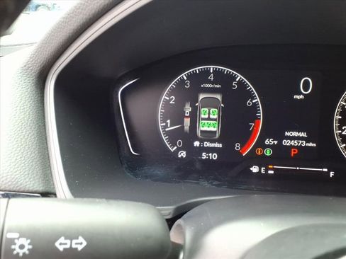 Used 2023 Honda Civic Sport image 33