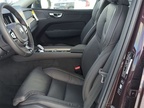 New 2026 Volvo XC60 B5 Ultra w/ Protection Package Premier image 15