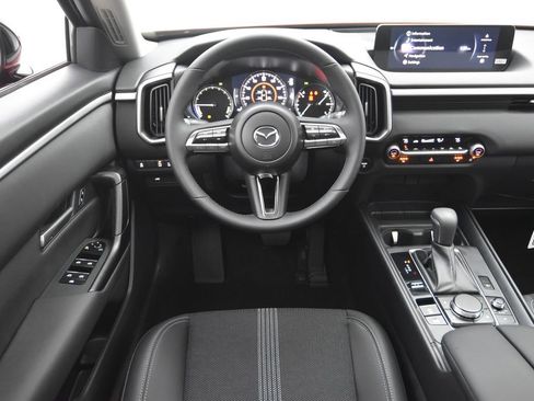 New 2026 MAZDA CX-50 2.5 Hybrid w/ Cargo Package AWD/4WD image 27