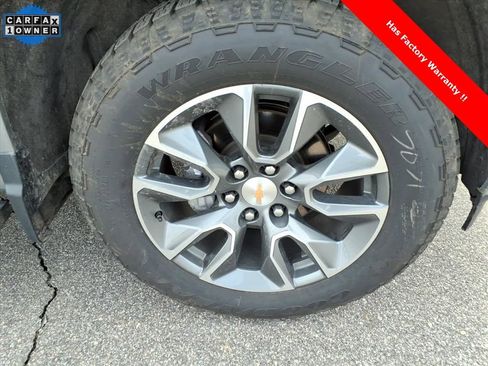 Used 2023 Chevrolet Silverado 1500 LT image 13