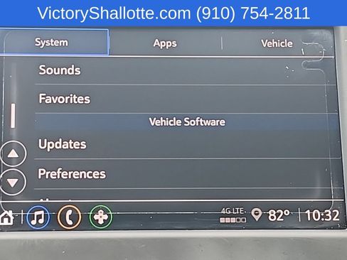 Used 2022 Chevrolet Equinox LT FWD image 38