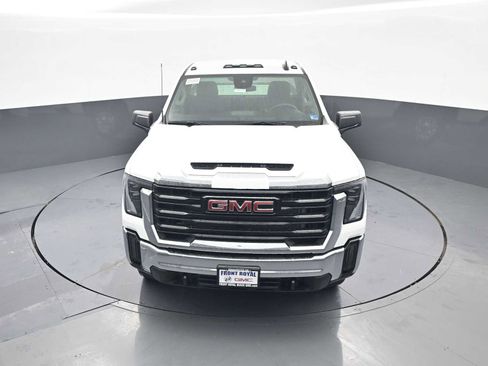 New 2026 GMC Sierra 2500 Pro w/ Convenience Package image 11