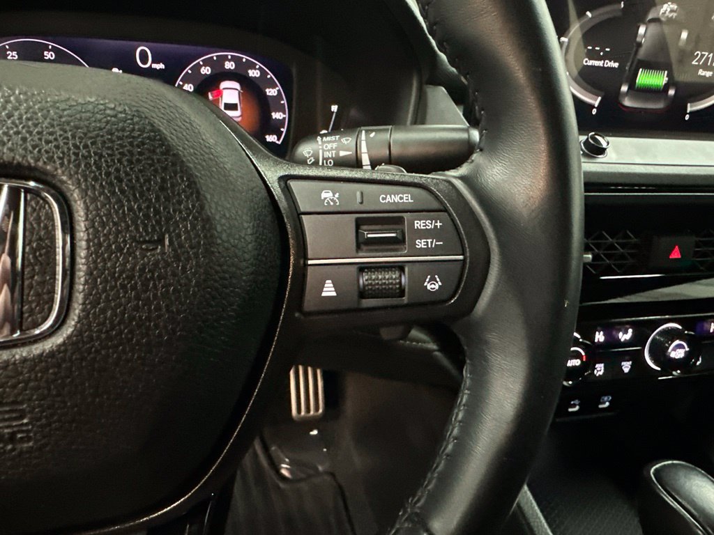 Used 2024 Honda Accord Sport image 15