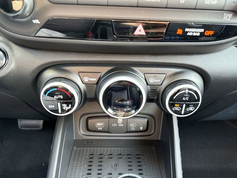 New 2026 Hyundai Venue SEL image 19