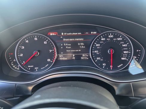 Used 2018 Audi A6 2.0T Premium image 30