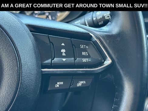 Used 2023 MAZDA CX-5 AWD 2.5 S image 27