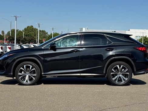 Used 2022 Lexus RX 350 AWD w/ Premium Package image 7