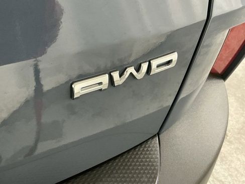 Used 2024 Ford Escape Active w/ Tech Pack #1 image 8