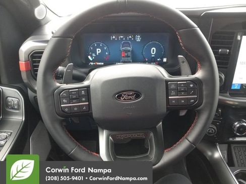 New 2026 Ford F150 Raptor image 14