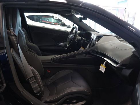 New 2026 Chevrolet Corvette Z06 w/ Battery Protection Package image 33