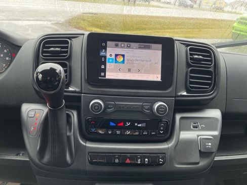 New 2025 RAM ProMaster 1500 w/ Safety Group image 16