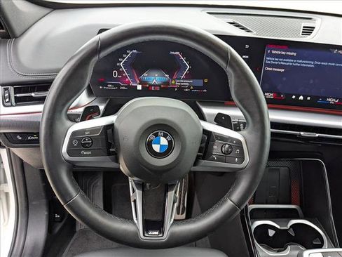 Used 2025 BMW X1 xDrive28i image 14