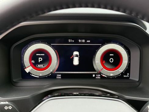 Used 2026 Nissan Rogue Platinum w/ Platinum Premium Package image 15