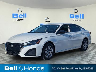 Used 2025 Nissan Altima 2.5 S