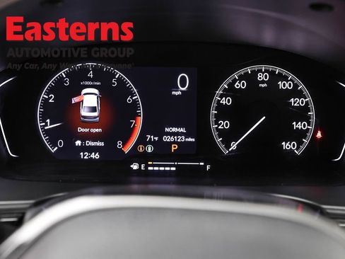 Used 2024 Honda Civic Sport image 17