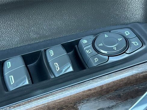 Used 2022 GMC Sierra 3500 Denali image 12