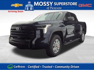 Used 2023 Toyota Tundra SR5 w/ SR5 Convenience Package video 1