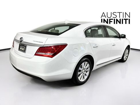 Used 2016 Buick LaCrosse FWD image 7