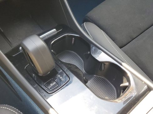 Certified 2023 Volvo C40 P8 Recharge Plus AWD/4WD image 26