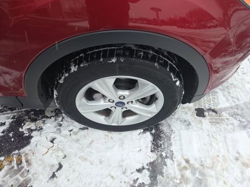 Used 2016 Ford Escape SE w/ Equipment Group 201A image 35