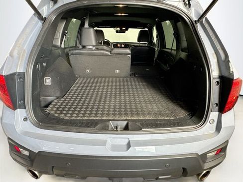 Used 2023 Honda Passport EX-L image 24