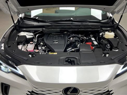 Certified 2026 Lexus RX 350 Premium AWD/4WD image 26