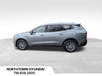 Used 2024 Buick Enclave Essence