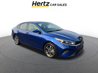 Used 2024 Kia Forte LXS image 1