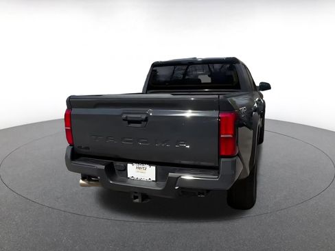 Used 2024 Toyota Tacoma w/ TRD Package image 12