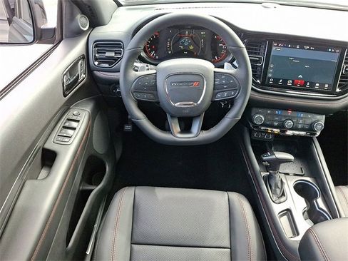 New 2026 Dodge Durango GT image 11