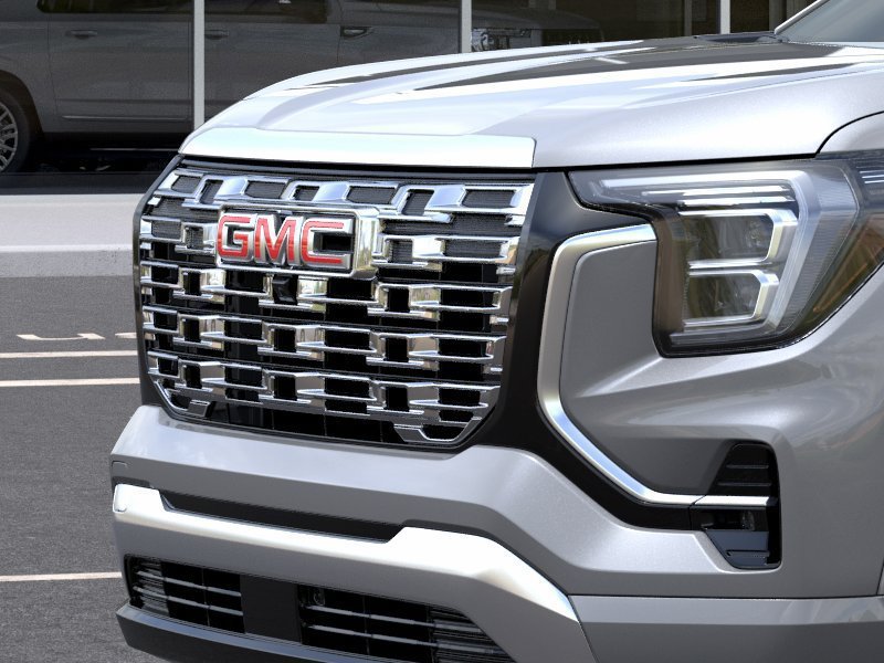 New 2027 GMC Terrain Denali AWD/4WD image 13