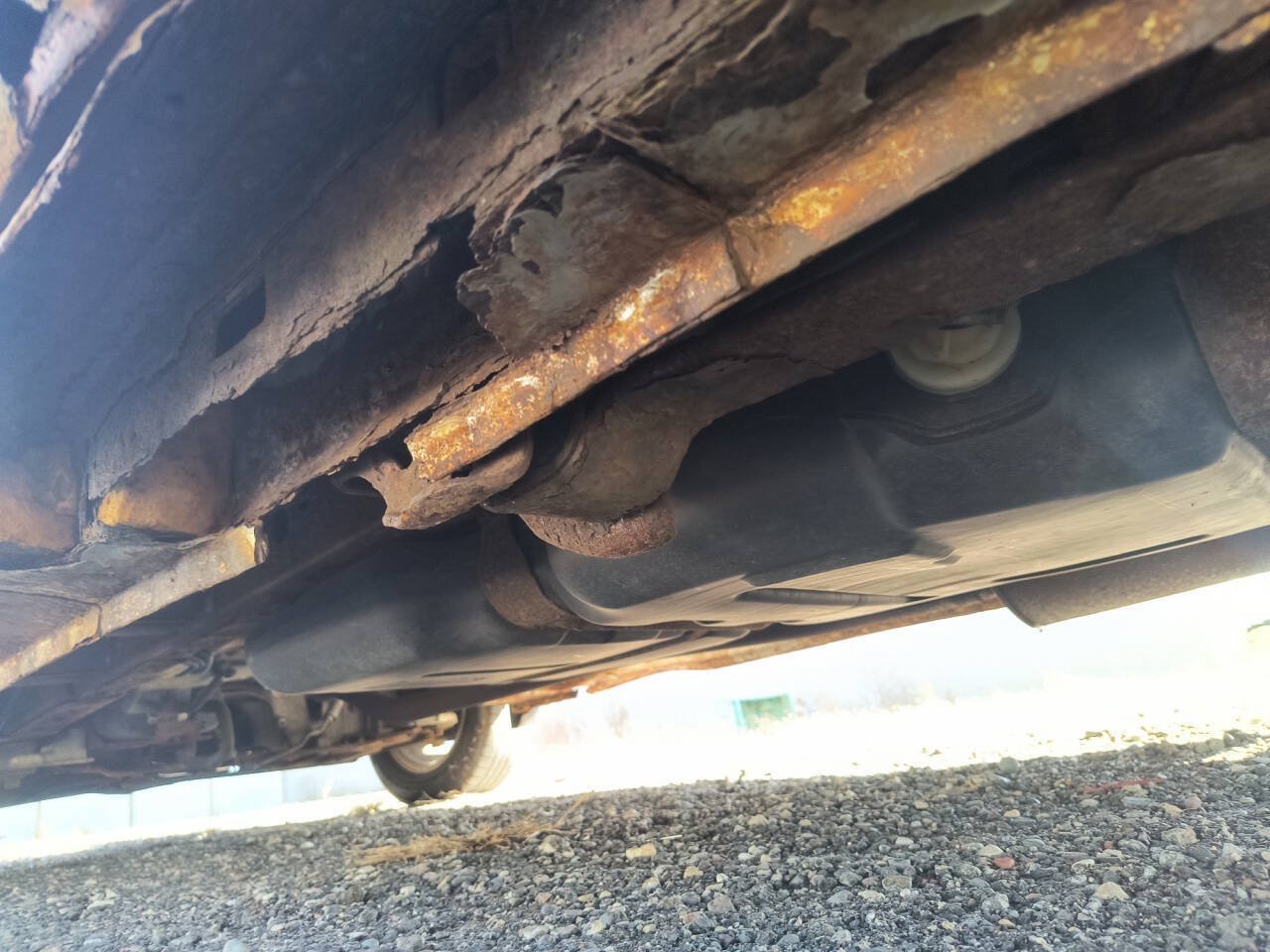 Used 2005 Dodge Caravan SXT FWD image 15