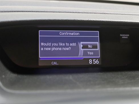 Used 2015 Honda CR-V LX image 19