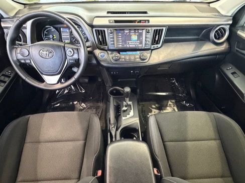 Certified 2018 Toyota RAV4 XLE w/ Convenience Package AWD/4WD image 32